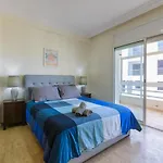 Appartements Hay Ryad