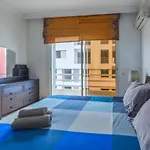 Appartements Hay Ryad