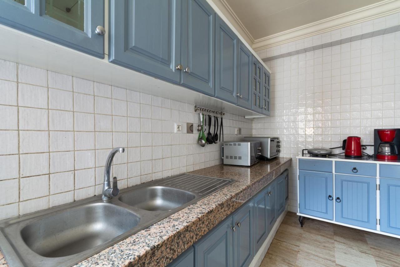 Apartamento Hay