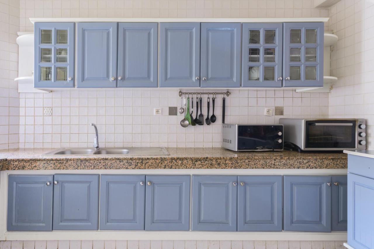 Apartamento Hay Rabat